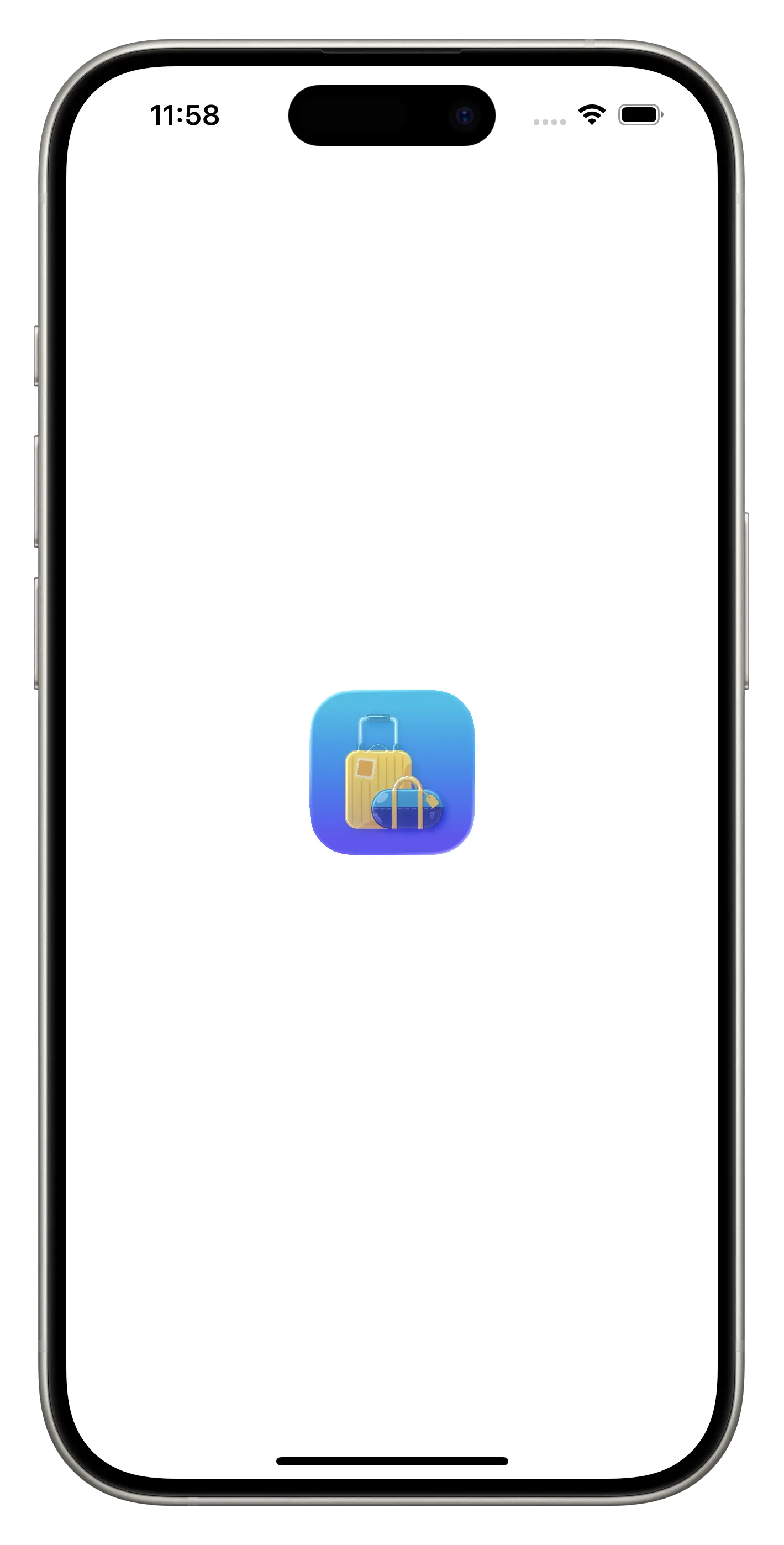 Verve Interface